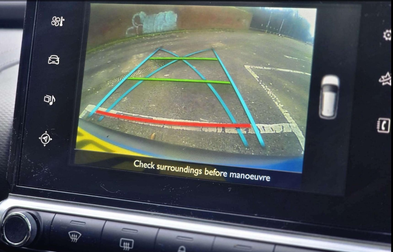 Used Citroen C4 Cactus 2017 for sale - 77834683: Photo 10