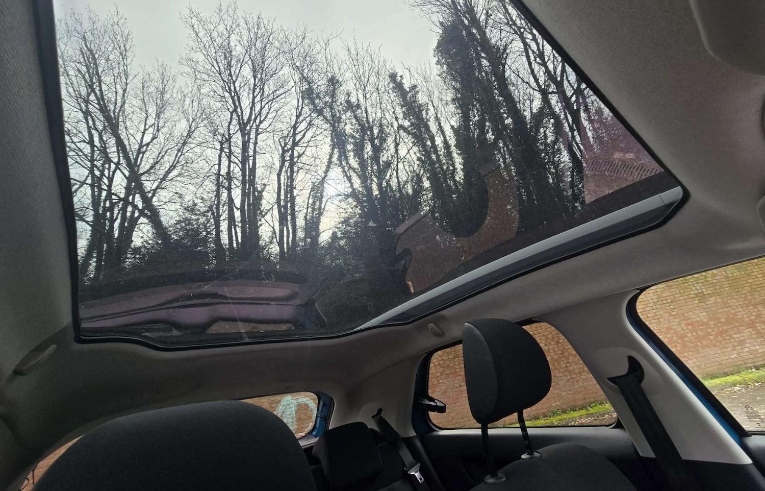 Used Citroen C4 Cactus 2017 for sale - 77834683: Photo 9