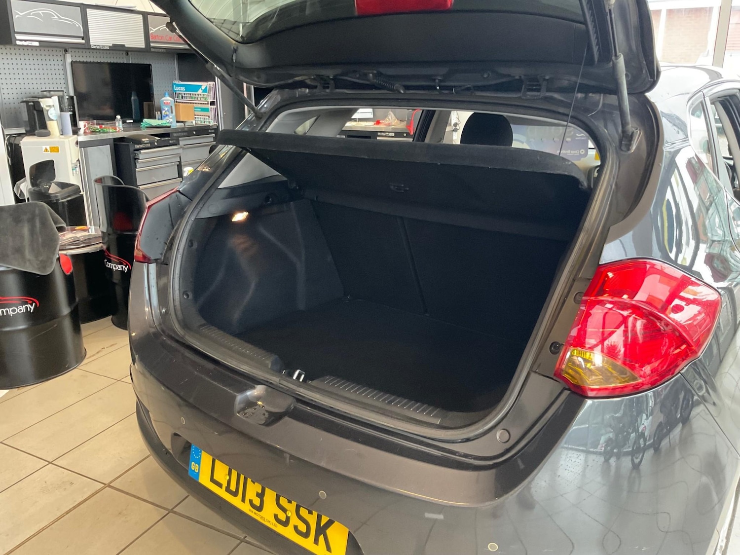 Used Kia Ceed 2013 for sale - 77408795: Photo 21