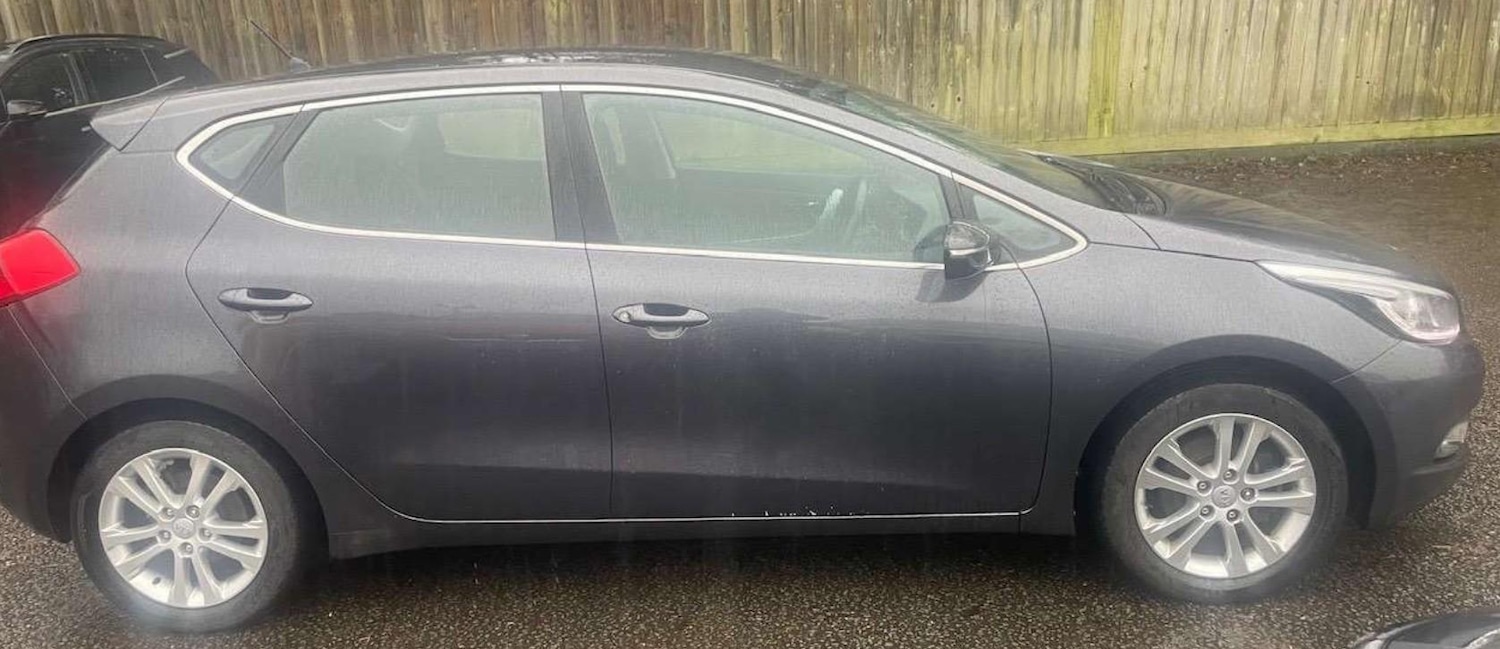 Used Kia Ceed 2013 for sale - 77408795: Photo 4