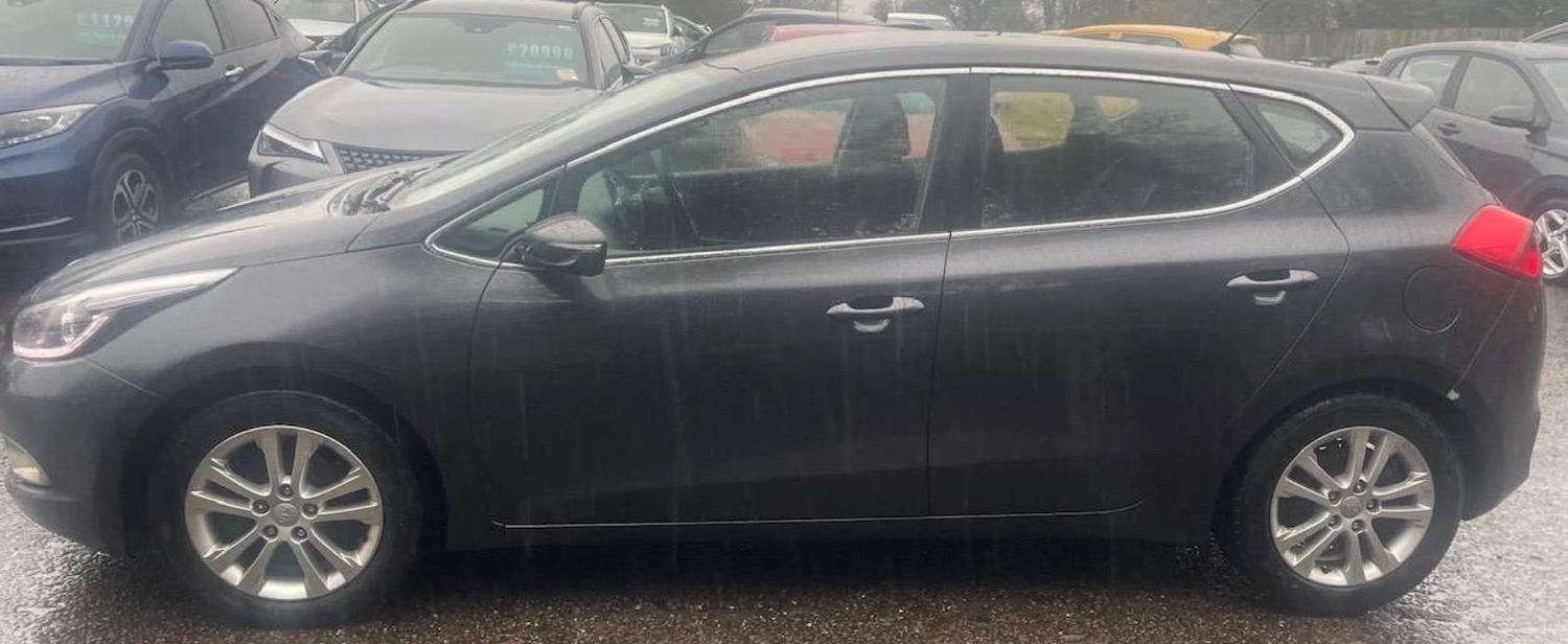 Used Kia Ceed 2013 for sale - 77408795: Photo 6