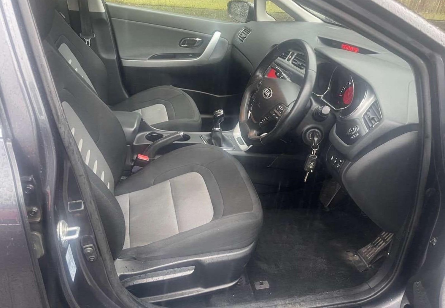 Used Kia Ceed 2013 for sale - 77408795: Photo 9