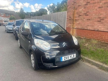 Citroen - C1