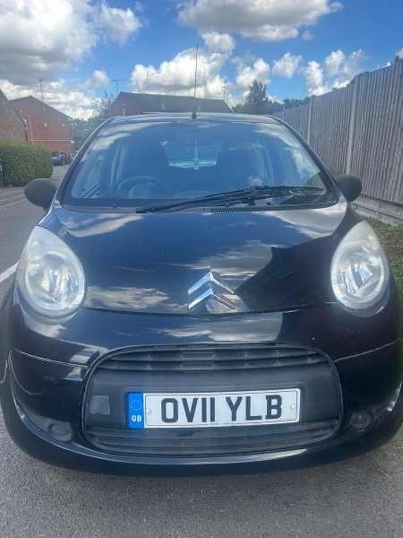Used Citroen C1 2011 for sale - 76138751: Photo 3