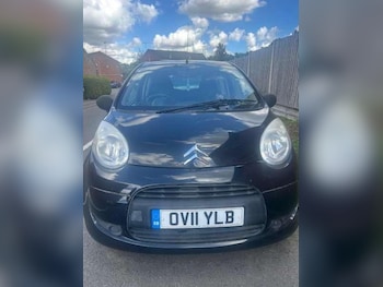 Used Citroen C1 2011 for sale - 76138751: Photo 3