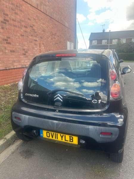 Used Citroen C1 2011 for sale - 76138751: Photo 4