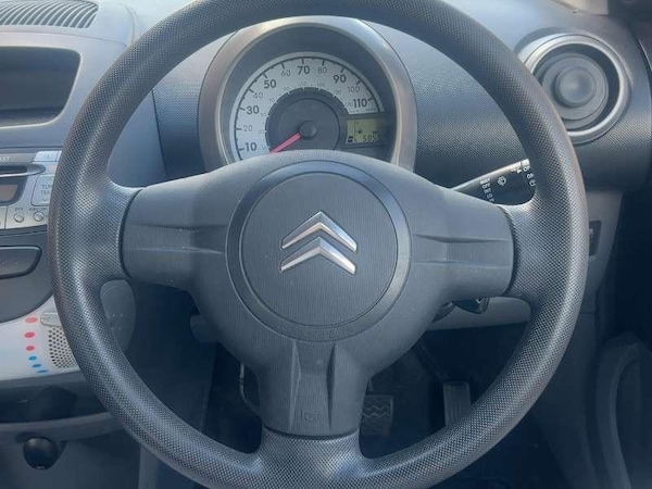 Used Citroen C1 2011 for sale - 76138751: Photo 7