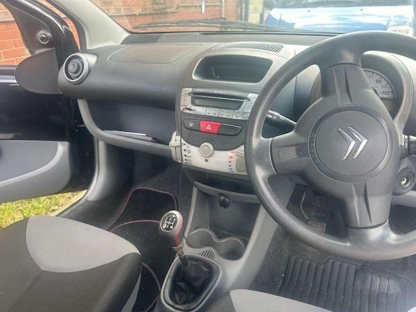 Used Citroen C1 2011 for sale - 76138751: Photo 8