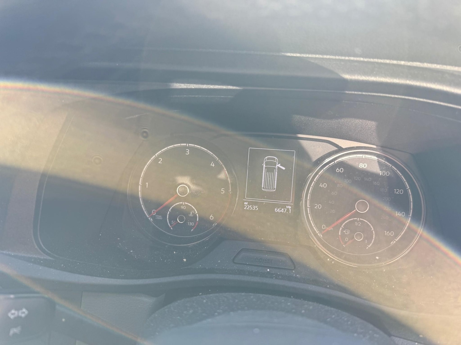 Used Volkswagen Transporter 2023 for sale - 76641432: Photo 6