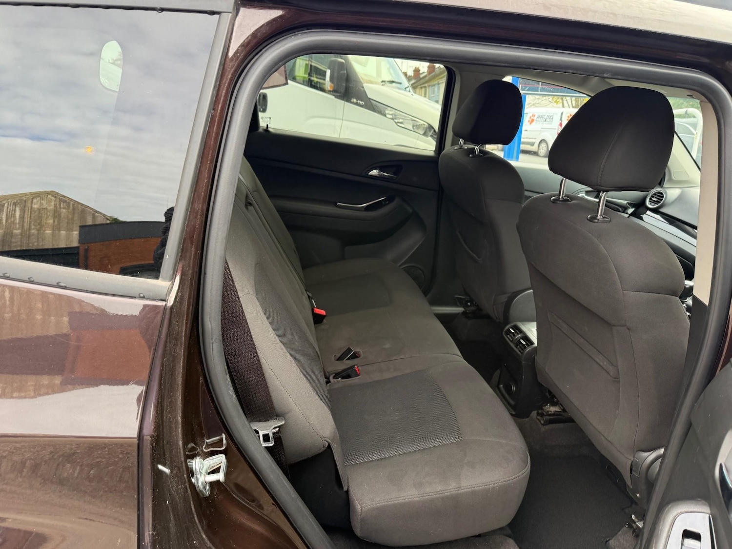 Used Chevrolet Orlando 2013 for sale - 76344731: Photo 6