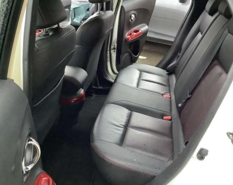 Used Nissan Juke 2016 for sale - 76862881: Photo 8