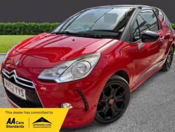 2012 (62) - 1.6 e-HDi 110 Airdream DSport 3dr