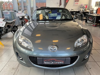 Used Mazda MX-5 2011 for sale - 76961256: Photo