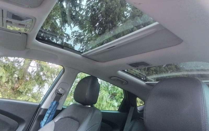 Used Hyundai Ix35 2013 for sale - 76557758: Photo 7