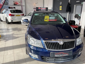 Used Skoda Octavia 2010 for sale - 77557270: Photo