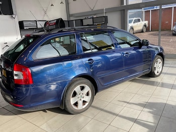 Used Skoda Octavia 2010 for sale - 77557270: Photo