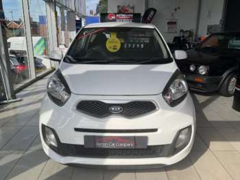 Used Kia Picanto 2012 for sale - 75056842: Photo