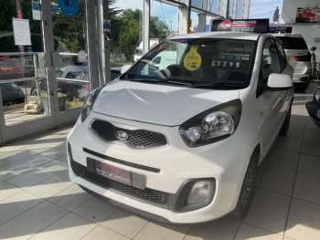Used Kia Picanto 2012 for sale - 75056842: Photo