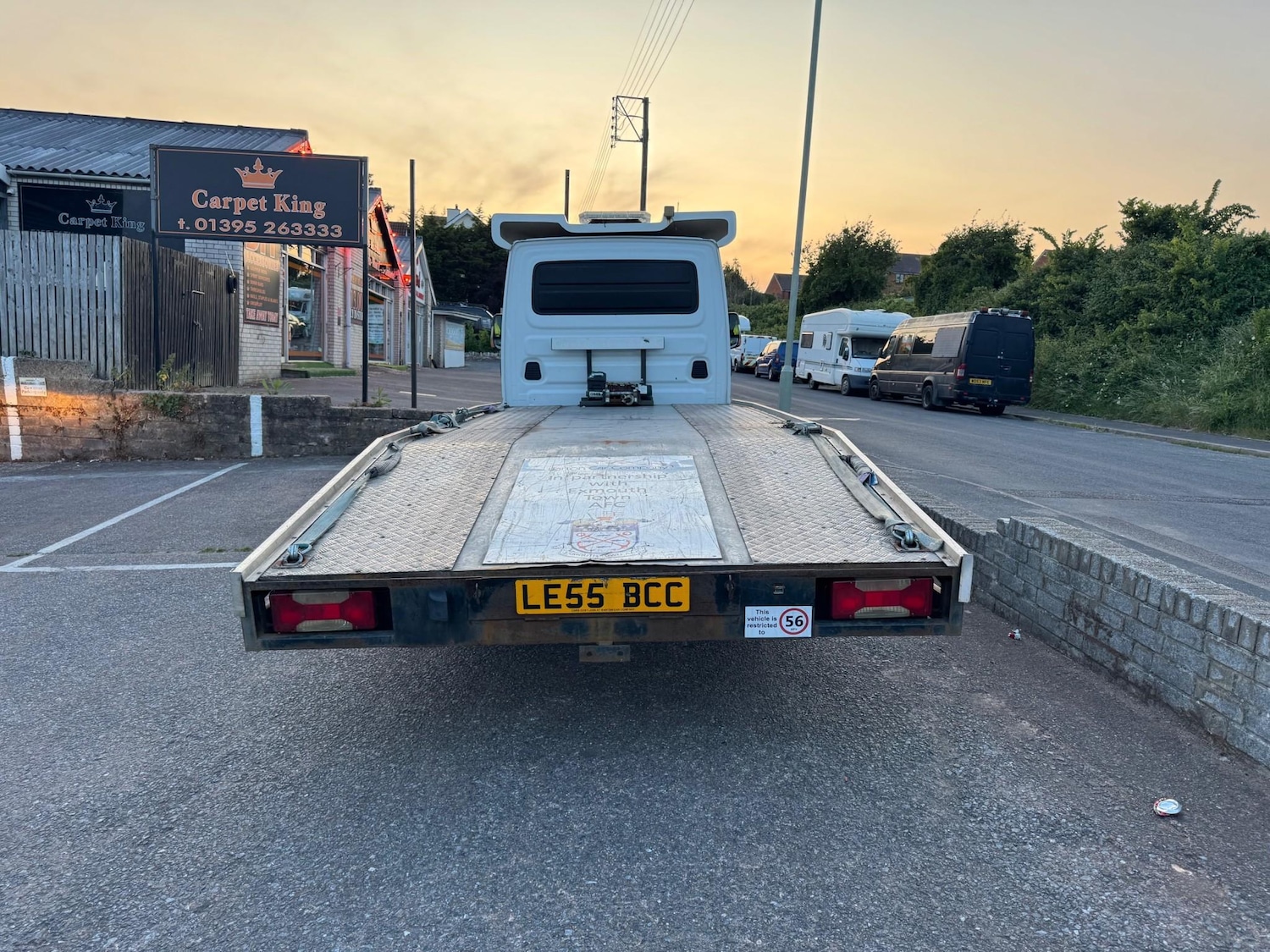 Used Iveco Daily 2015 for sale - 74843891: Photo 12