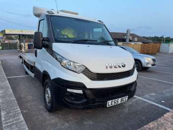 Used Iveco Daily 2015 for sale - 74843891: Photo