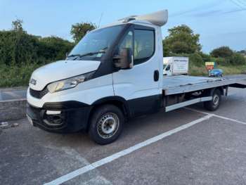 Used Iveco Daily 2015 for sale - 74843891: Photo