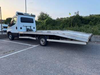 Used Iveco Daily 2015 for sale - 74843891: Photo