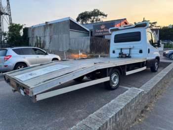 Used Iveco Daily 2015 for sale - 74843891: Photo
