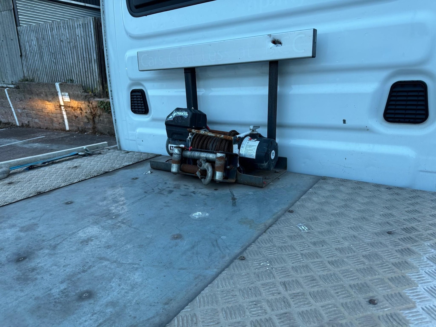 Used Iveco Daily 2015 for sale - 74843891: Photo 8