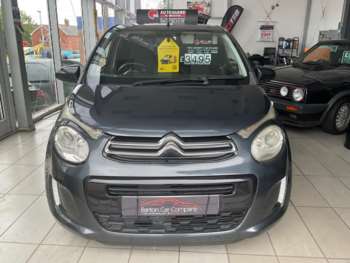Used Citroen C1 2014 for sale - 74892863: Photo