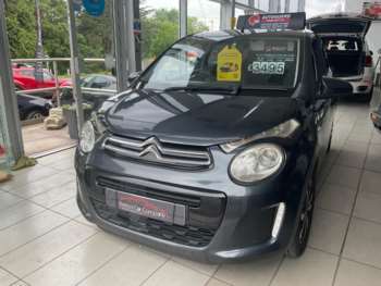 Used Citroen C1 2014 for sale - 74892863: Photo
