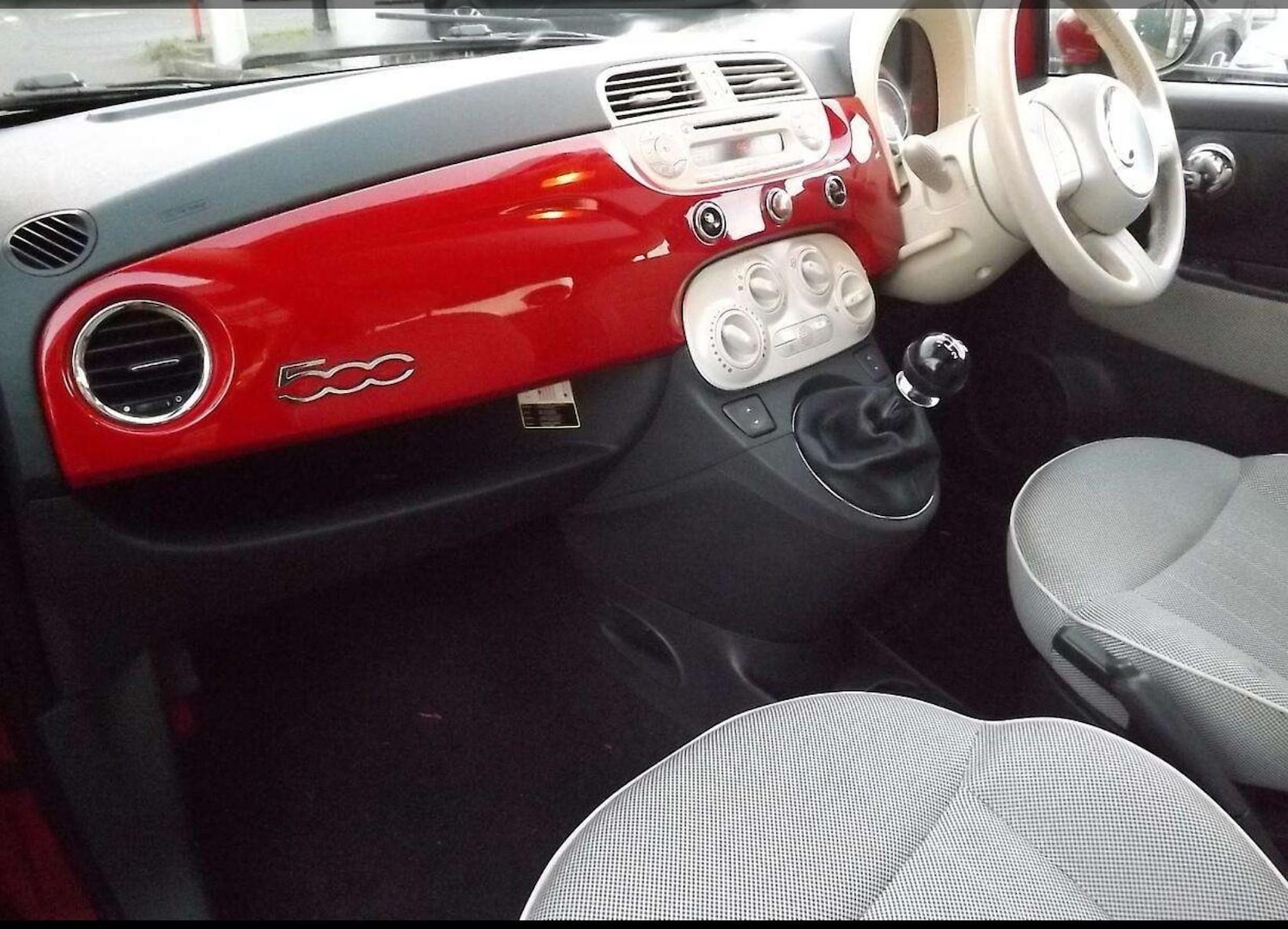 Used Fiat 500 2011 for sale - 77493708: Photo 13