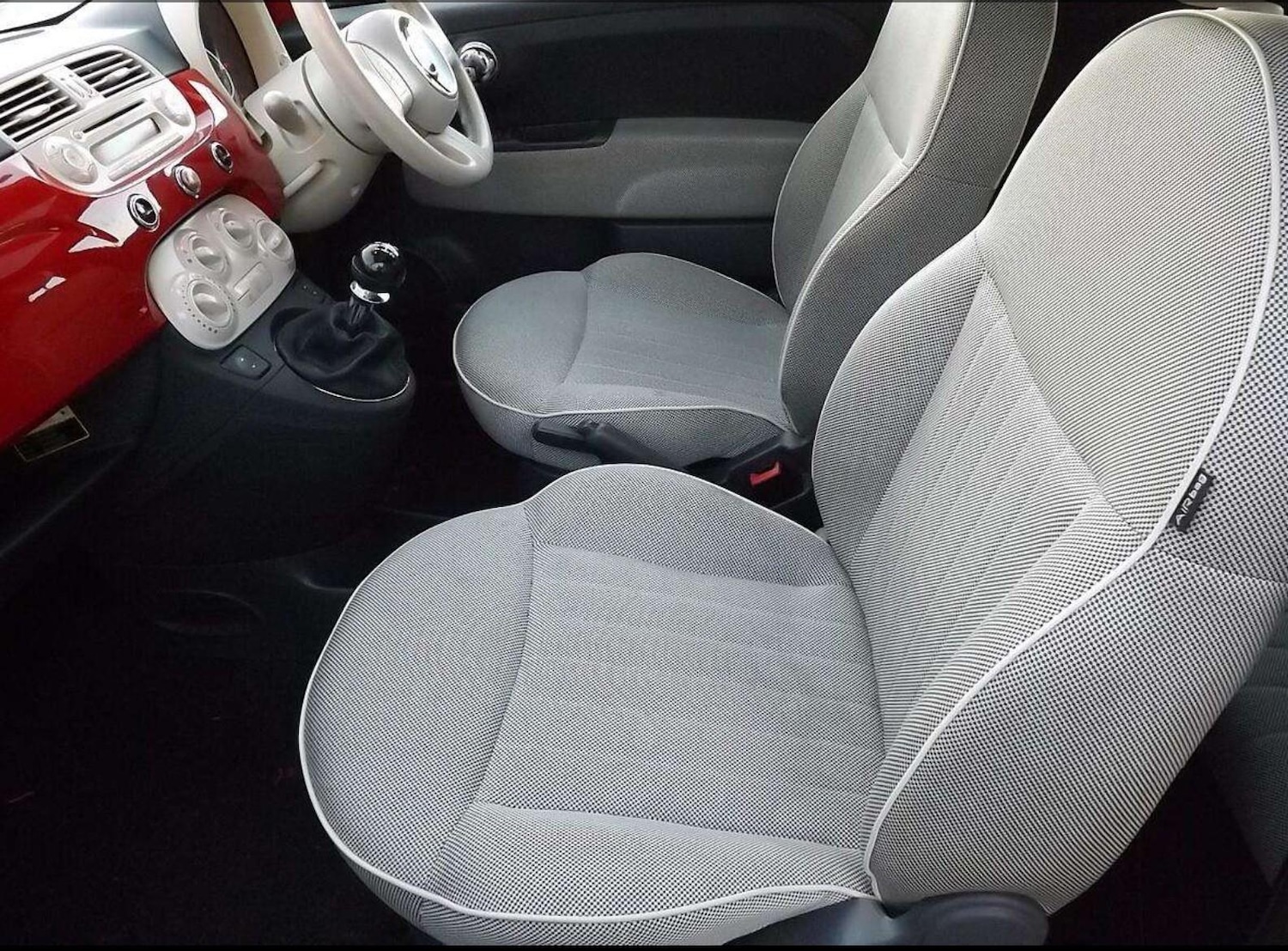 Used Fiat 500 2011 for sale - 77493708: Photo 14