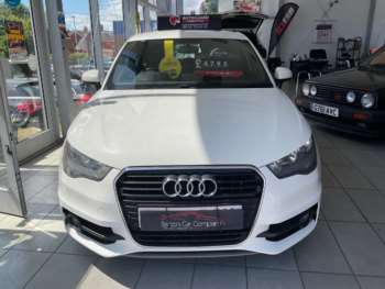 Used Audi A1 2012 for sale - 75098184: Photo