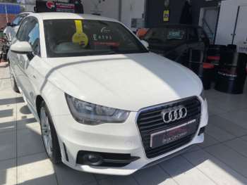 Used Audi A1 2012 for sale - 75098184: Photo
