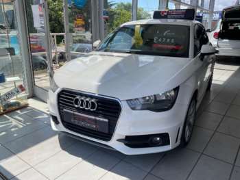 Used Audi A1 2012 for sale - 75098184: Photo