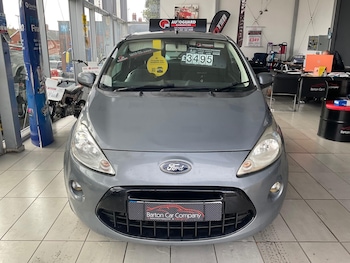 Used Ford Ka 2011 for sale - 76138745: Photo 2