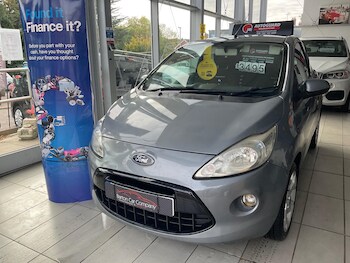 Used Ford Ka 2011 for sale - 76138745: Photo 4