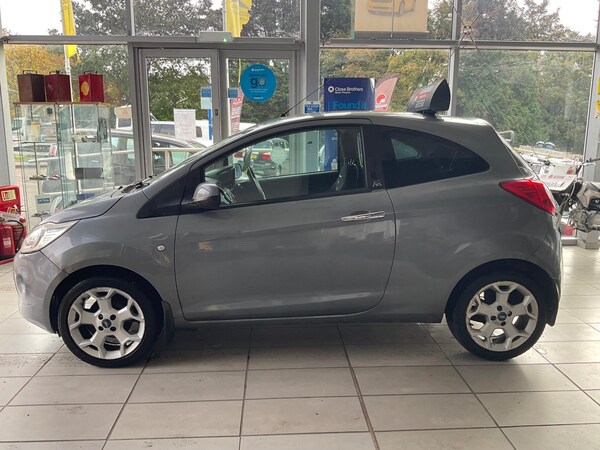 Used Ford Ka 2011 for sale - 76138745: Photo 7
