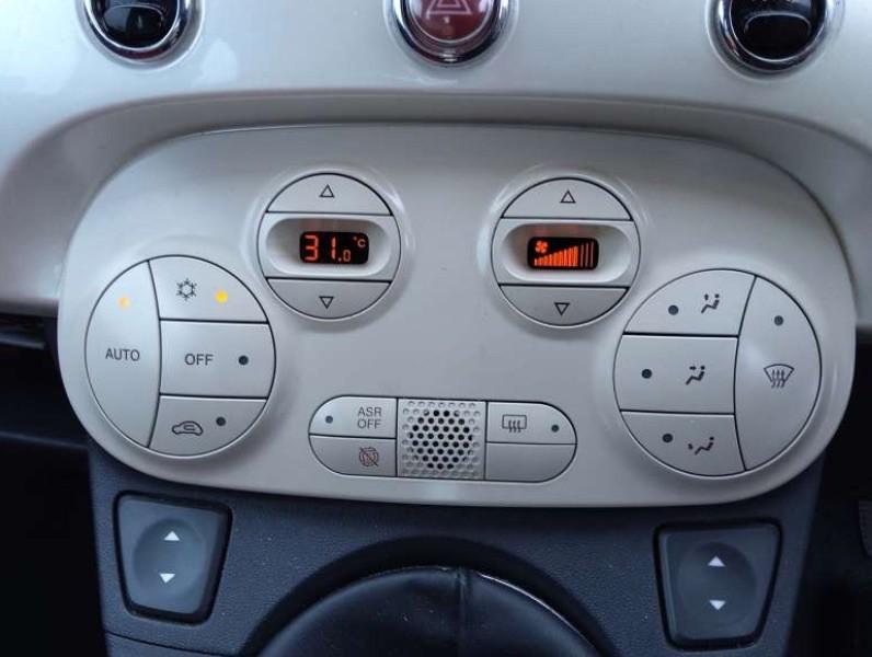 Used Fiat 500 2014 for sale - 77641731: Photo 14