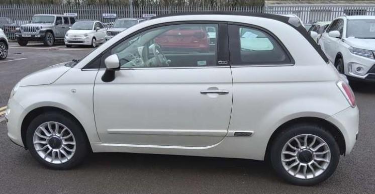 Used Fiat 500 2014 for sale - 77641731: Photo 6