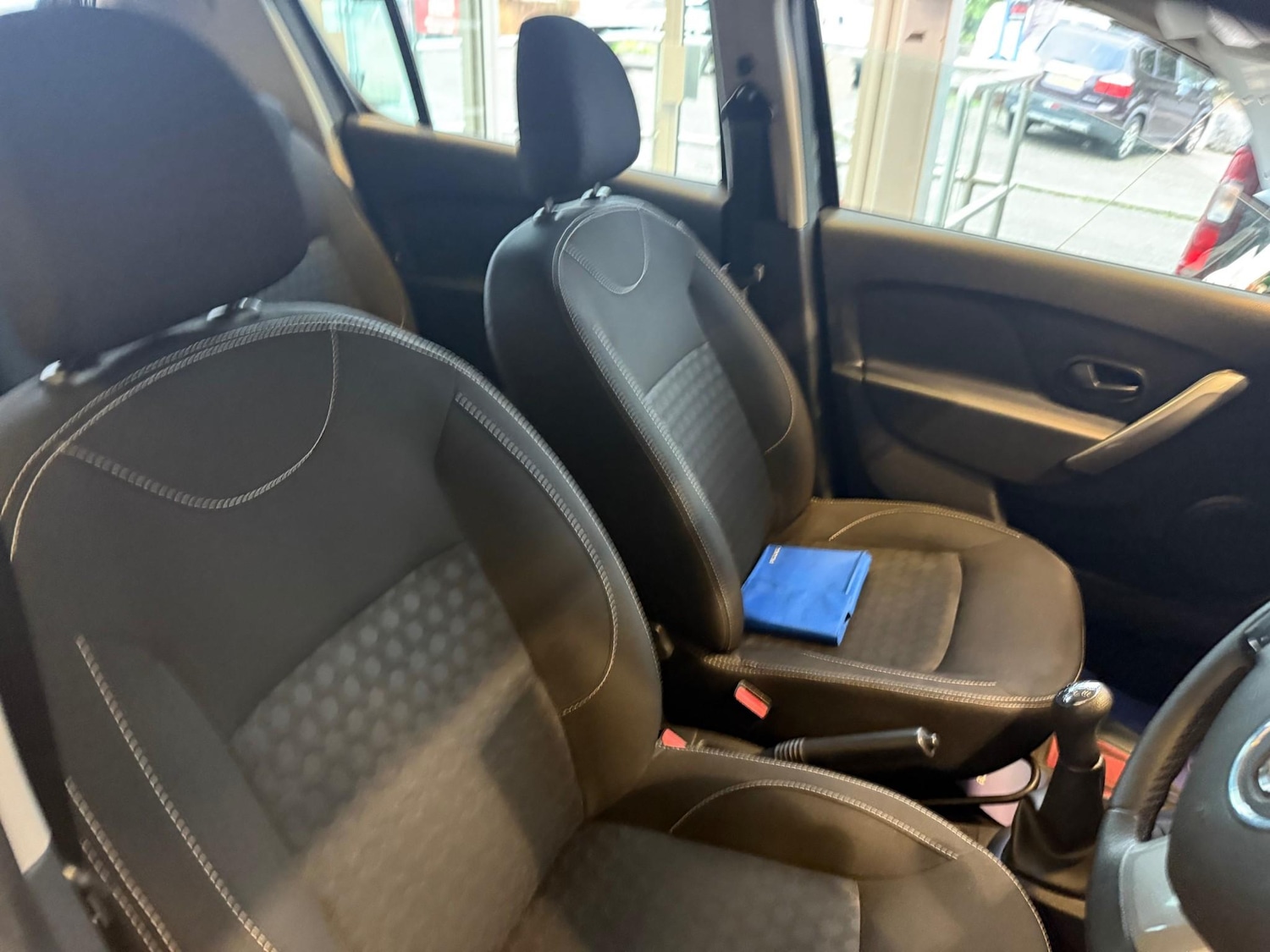 Used Dacia Sandero 2015 for sale - 76405508: Photo 13