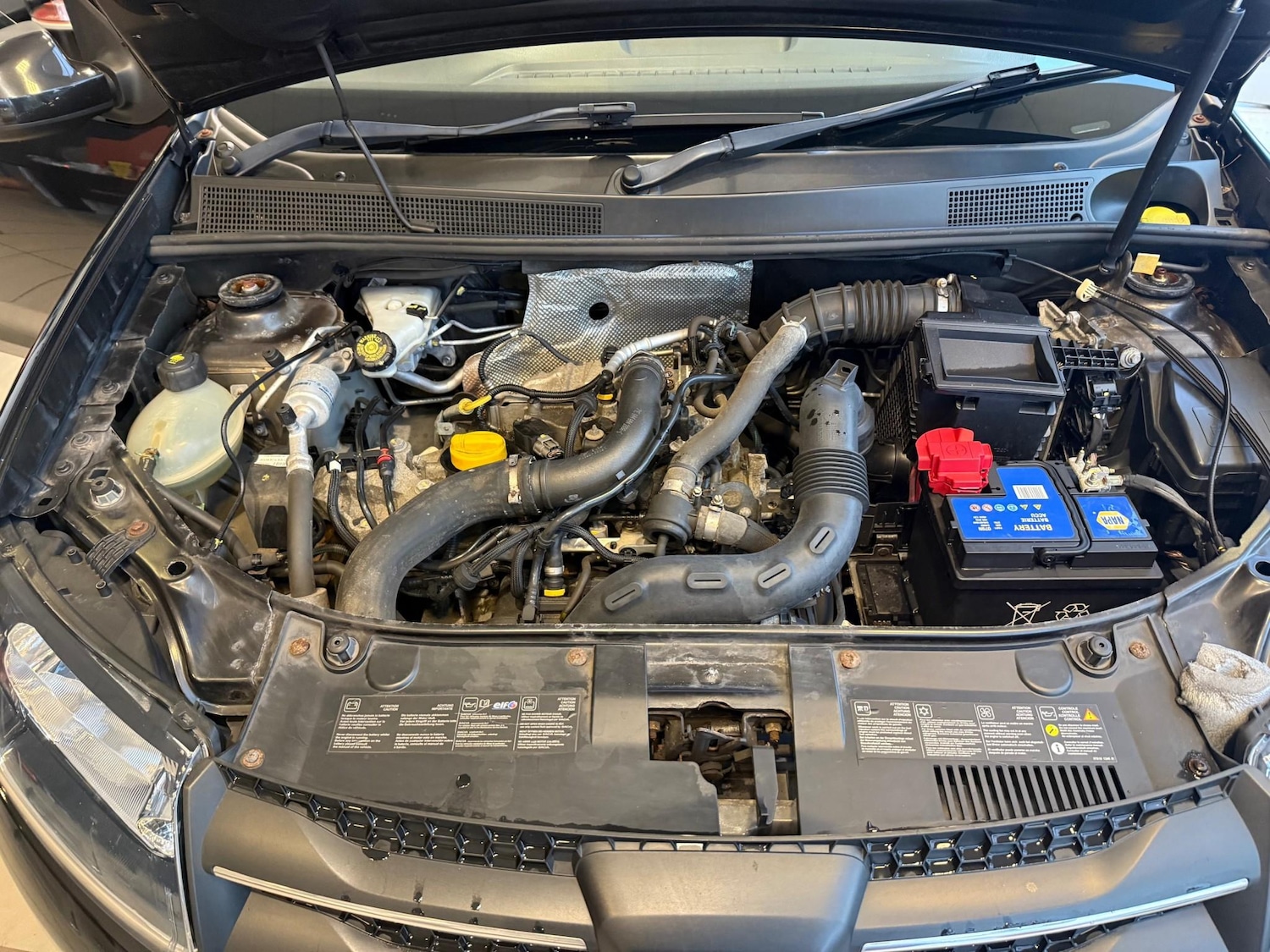 Used Dacia Sandero 2015 for sale - 76405508: Photo 18