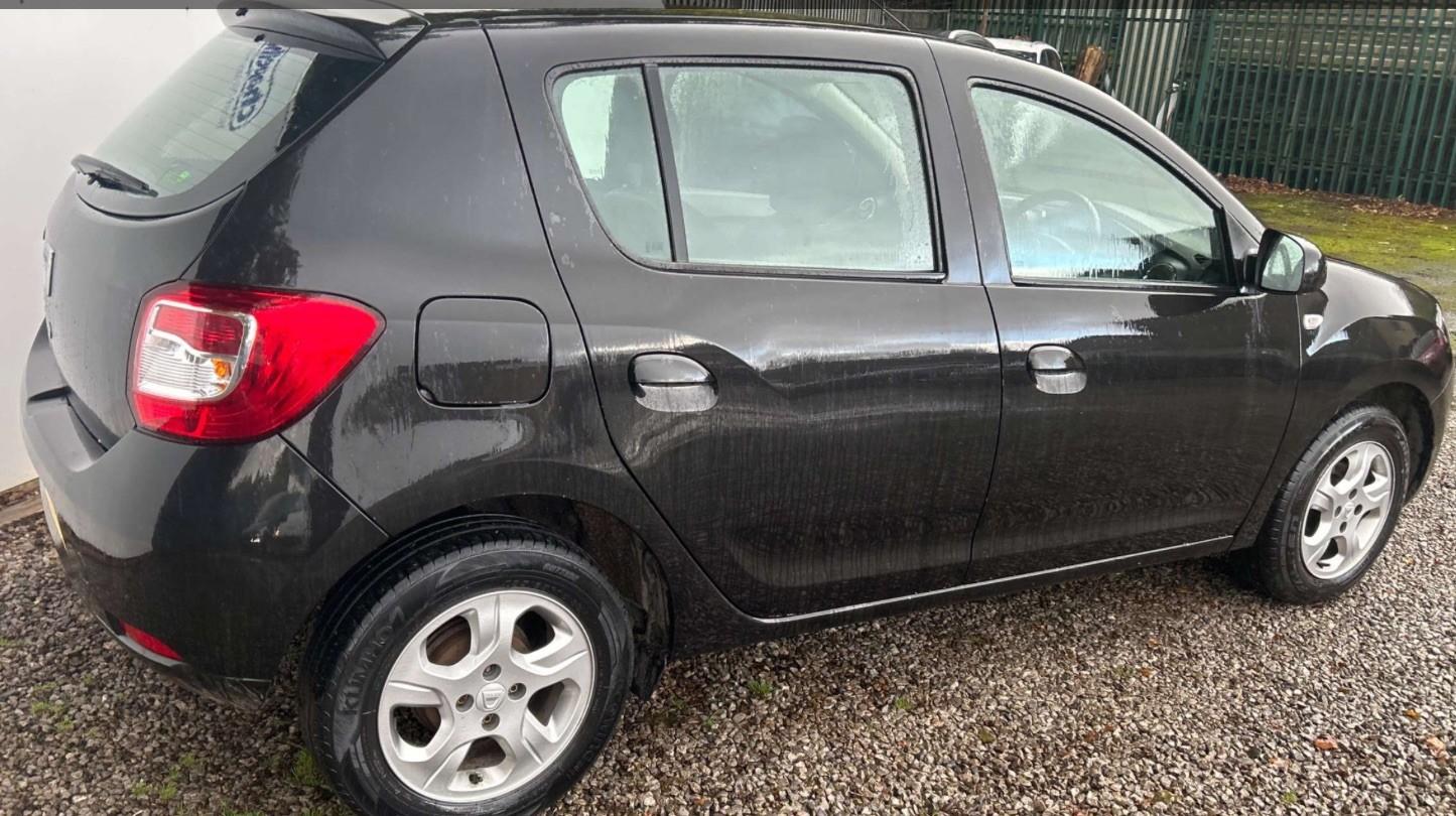 Used Dacia Sandero 2015 for sale - 76405508: Photo 6