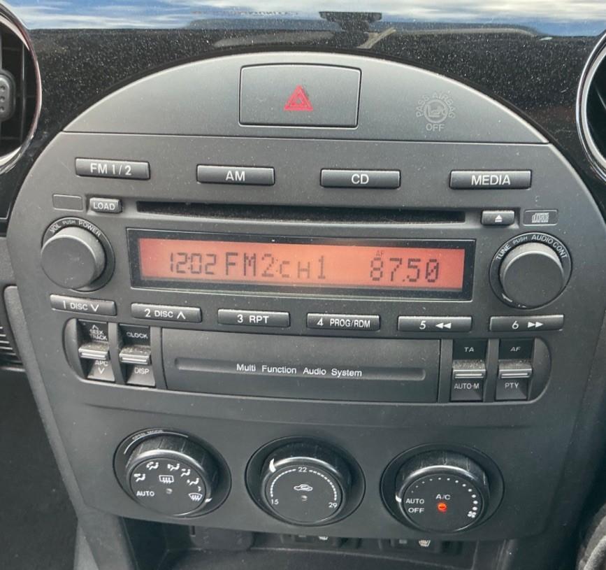 Used Mazda MX-5 2007 for sale - 78180616: Photo 6