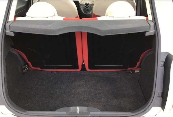 Used Fiat 500 2011 for sale - 76138742: Photo 12