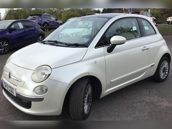 Used Fiat 500 2011 for sale - 76138742: Photo 3