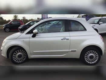 Used Fiat 500 2011 for sale - 76138742: Photo 4