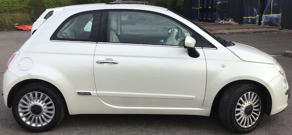 Used Fiat 500 2011 for sale - 76138742: Photo 8