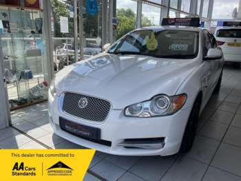 2010 (59) - 3.0d V6 Luxury 4dr Auto