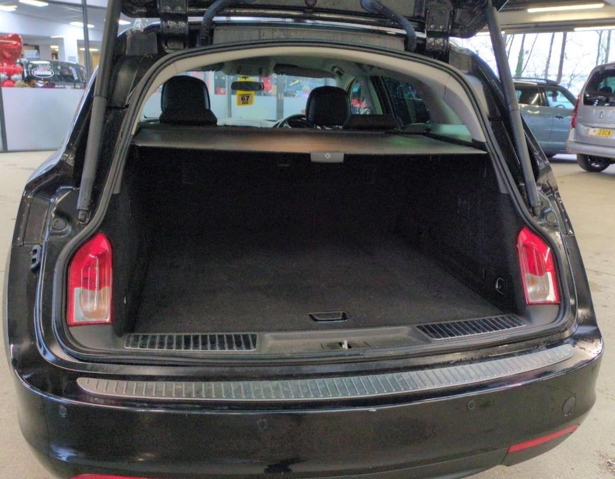 Used Vauxhall Insignia 2016 for sale - 77582396: Photo 10